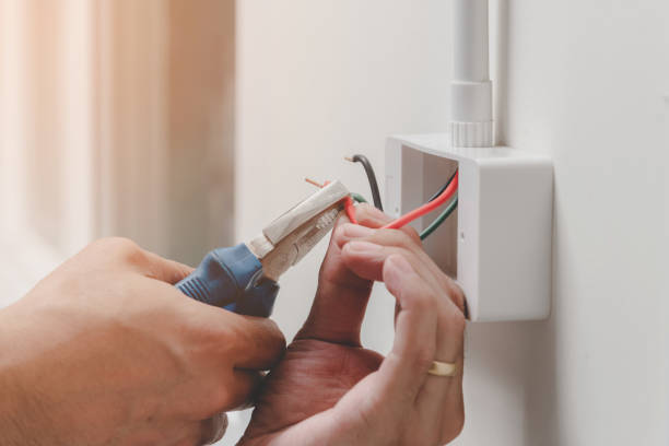 Emergency Electrical Repair Services in Grantville, GA