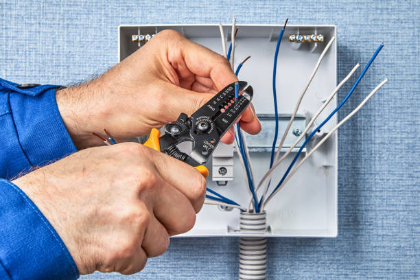 Emergency Electrical Repair Services in Grantville, GA